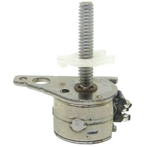 میکرو استپ موتور 4MM با شافت 9MM