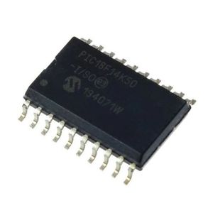 میکروکنترلر SMD PIC18F14K50-I/SO