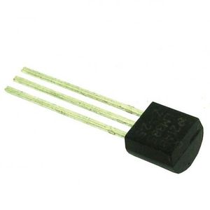رگولاتور 2.5 ولت LM385