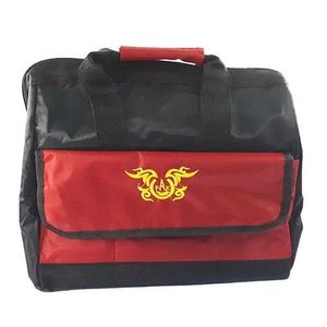 کیف ابزار برزنتی PAK
