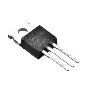 ماسفت قدرت FQP13N60C N-Channel