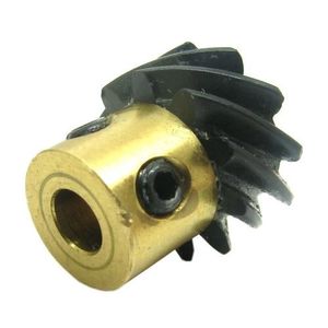 چرخدنده هلیکال 90 درجه