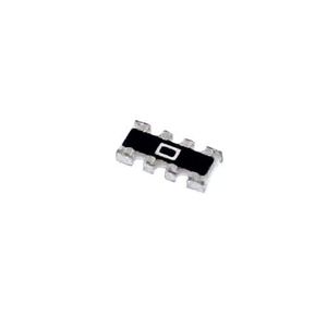 مقاومت آرایه ای صفر اهم SMD 4X0603