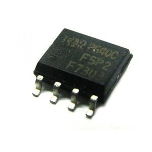 ماسفت قدرت IRF7303 N-Channel دوبل SMD