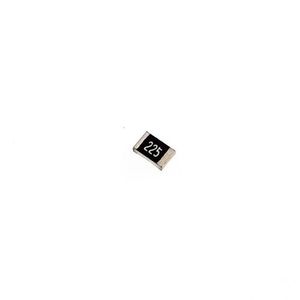 مقاومت 2.2 مگا اهم 0805 SMD