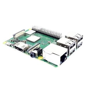 رزبری پای 3  Raspberry Pi 3 WiFi/Bluetooth مدل B