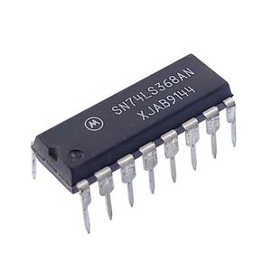 آی سی باس درایور 74LS368