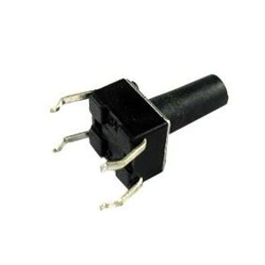 تک سوئیچ 11*6*6 چهار پین