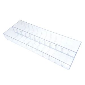 فایل دو باند جعبه قطعات