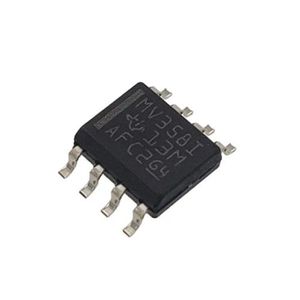 آی سی آپ امپ LMV358IDR