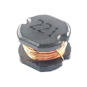 سلف 220 میکرو هانری SMD سایز 7x7x5