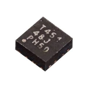 سنسور دما SMD TMP451AIDQFR