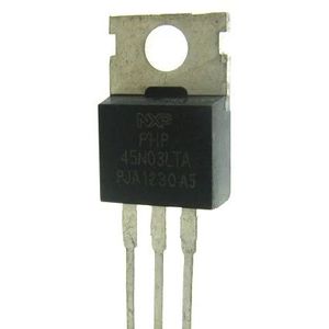 ماسفت قدرت PHP45N03LT N-Channel