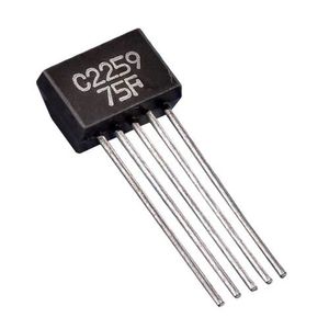 ترانزیستور 2SC2259 NPN
