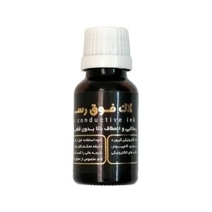 لاک فوق رسانا آرکاد ARKAD