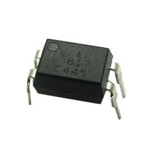 اپتوکوپلر EL817C