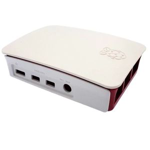 کیس رزبری Raspberry 4
