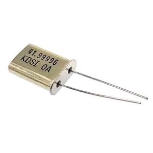کریستال 41.99996 مگاهرتز