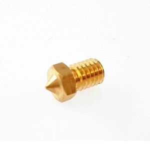 نازل هات اند 0.2mm پرینتر سه بعدی E3D v5/v6 Printer Nuzzle