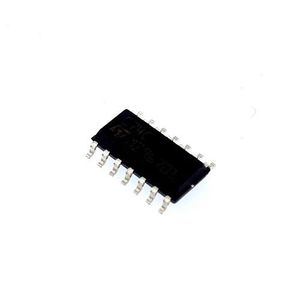 آی سی آپ امپ SMD TL074C