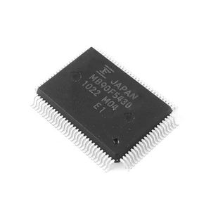 میکروکنترلر SMD MB90F543