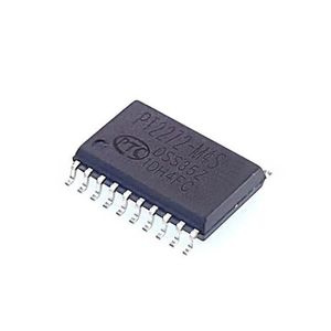 آی سی PT2272 M4S SMD