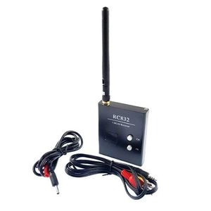گیرنده تصاویر 48 کانال RC832 5.8GHz