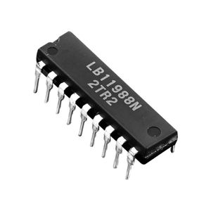 آی سی درایور موتور LB11988N
