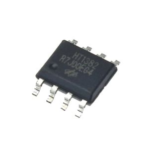 آی سی ساعت SMD HT1382