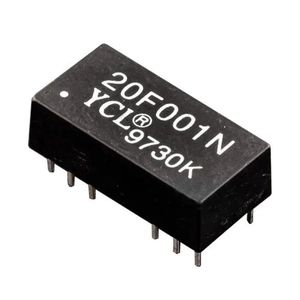 ترانسفورمر سیگنال 20F001N