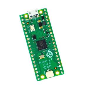 برد رزبری پای پیکو Raspberry Pi Pico H