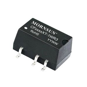 مبدل DC به DC ایزوله B0505XT-1WR3
