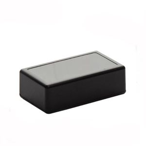 جعبه پلاستیکی رومیزی مدل ABD117-A2 ابعاد 23×41×71 میلی متر