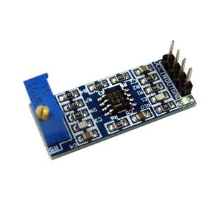 ماژول تقویت کننده قابل تنظیم LM358
