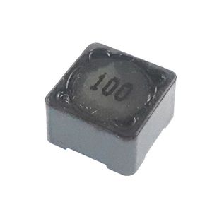 سلف 10 میکرو هانری SMD سایز 12x12x7