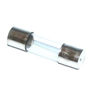 فیوز شیشه ای 0.2 آمپر 5x20