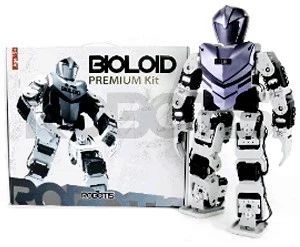 ربات انسان نما پریمیوم BIOLOID