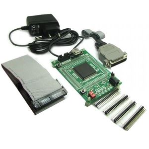برد  پروژه FPGA