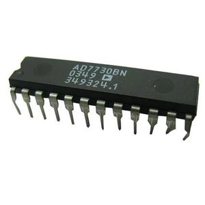 آی سی AD7730BN