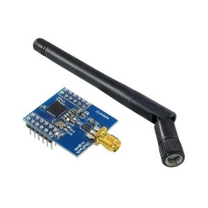ماژول بی سیم ZIGBEE CC2530F256 2.4GHz