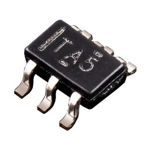 آی سی فرستنده / گیرنده SMD SN74LVC1T45DCKR BUS