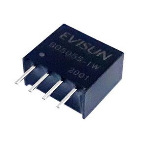 آی سی مبدل سوئیچینگ 5 ولت ایزوله B0505S-1W