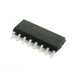 آی سی BISS0001 SMD