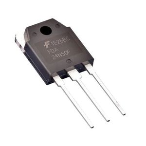 ماسفت FDA24N50F N-Channel