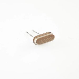 کریستال 60 مگا هرتز