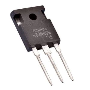 ماسفت TK62N60W N-Channel