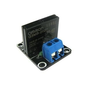 ماژول رله حالت جامد G3MB-202P