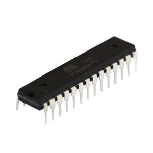میکروکنترلر DIP ATMEGA8A-PU