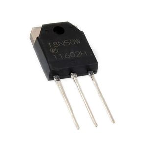 ماسفت AP18N50W N-Channel