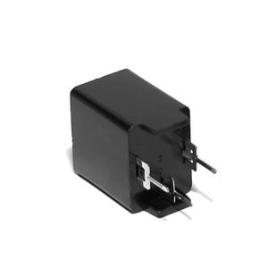 مقاومت حرارتی PTC سه پایه مشکی